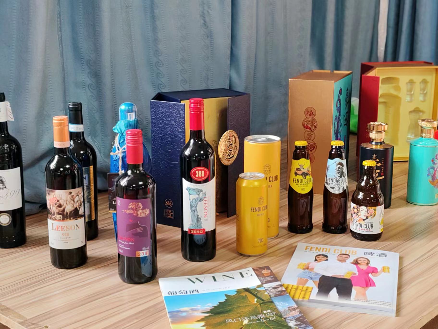 羞羞视频在线观看紅酒分享為什麽說“發酵”是葡萄酒的核心？