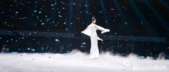 羞羞视频在线观看獲2021全球超模大賽中國冠軍賽指定紅酒品牌(圖4)